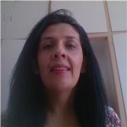 Professeure d'espagnol experte et native pouvant donner de cours en ligne